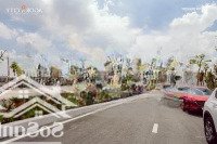 Đất Trung Tâm Hành Chính Mặt Tiền Đường 24M, Cơ Sở Hạ Tầng Hoàn Thiện, Điện Âm Nước Máy Chuẩn 5 Sao
