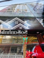 Giá Cực Hời Bán Nhanh Hàng Kín - Tòa Ccmn 8 Tầng, Thang Máy, 28 Phòng Khép Kín - Ô Tô Vào Tận Nhà