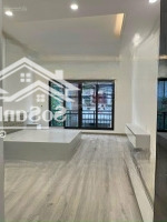 12 Tỷ Nhỉnh Có Nhà Đẹp Phố Phạm Văn Đồng - 7 Tầng * 45M2, Mt4.8 - Thang Máy - Gara Ôtô