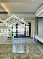 12 Tỷ Nhỉnh Có Nhà Đẹp Phố Phạm Văn Đồng - 7 Tầng * 45M2, Mt4.8 - Thang Máy - Gara Ôtô