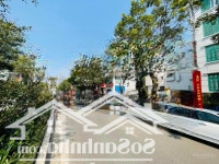 Bán Nhà Phố Lạc Long Quân - Tây Hồ, 190M2 Xmặt Tiền15M. 49.8 Tỷ, Ô Tô, Gần Phố, Kinh Doanh.