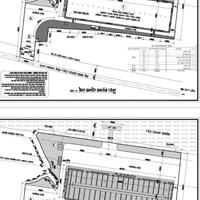 Chuyển nhượng cảng nước sâu nội địa 27.000m2 tại Long An.
