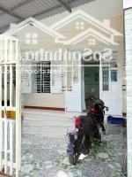 Chính Chủ Bán Nhà Cách Biển Phước Tỉnh Brvt Chỉ Vài Bước Chân - Giá Cực Tốt