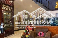 Chính Chủ Cần Bán Biệt Thự, Khu Dân Trí Cao Trung Tâm Tp Vũng Tàu (220 M2 Giá Tốt)