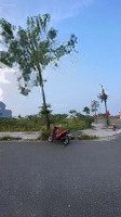 Lô Góc Sát Đảo Sunneval Đường Bờ Quan 14& Ánh Dương. Sát Sông Vị Trí Tuyệt Đẹp.