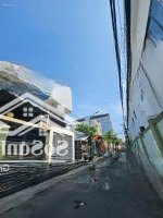 Chủ Gởi Bán Nhanh Lô Mặt Tiền Đường Lê Hữu Trác, Sơn Trà Tpđn