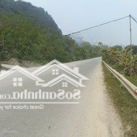 Giá Rẻ Đầu Tư Ngay Lô Đất Cao Dương, Lương Sơn, Hòa Bình, 245M2,Mặt Tiền16,5M Full Thổ Cư Liên Hệ: 0929656188