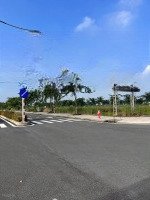 Thanh Lý Lô Đất 2 Mặt Tiền Kdc Dragon Pearl Xã Đức Hòa Đông Đối Diện Kcn An Hạ Bình Chánh