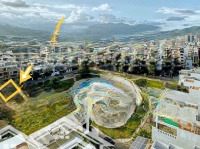Biệt Thự Đông Nam Kđt Vcn Phước Hải - Kđt Ven Sông Vip Nhất Nha Trang