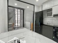 Chdv Full Nội Thất, Căn Hộ 1 Phòng Ngủquận 3 Gần Vòng Xoay Dân Chủ - Công Viên Lê Thị Riêng