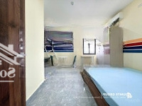 Duplex Cửa Sổ Cao Cấp 35M2 (Luôn Gác)Phú Nhuận Ngay Cầu Kiệu, Trần Khánh Dư, Cách Q1, Bình Thạnh 1P