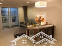 Cho Thuê Căn Hộ 1 Phòng Ngủ 1 Vệ Sinh 46M2, 14,5 Triệu Tại The Tresor, Bến Vân Đồn, Quận 4. Liên Hệ: 0908374425