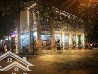 Cho Thuê Mặt Bằng Kinh Doanh Lô Góc Trung Tâm Linh Đàm 80M², Giá Bán 65 Triệu, Lô Góc Mặt Tiền 12M