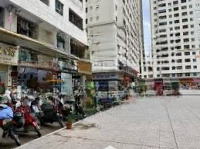 Cho Thuê Chân Đế Hh Linh Đàm, Lô Góc Mặt Tiền 15M. Diện Tích 80M2 Kinh Doanh Siêu Đỉnh