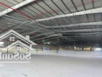 Cần Cho Thuê Nhà Xưởng Kcn Nam Sách Hải Dương Diện Tích 6000M2, 9000M2 Pccc Tiêu Chuẩn
