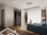 Bán Nhỉnh 4 Tỷ Căn 2 Phòng Ngủ Diện Tích 75M2 Chung Cư 5A Lê Đức Thọ, Liên Hệ: 0396823252