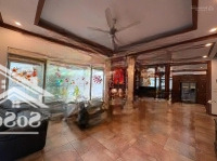 Biệt Thự Vườn Đào View Vườn Hoa Gara Ô Tôdiện Tích231M2 5 Tầng Thang Máy Mt15M 129 Tỷ Tây Hồ