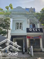 Nhà Mặt Tiền Kinh Doanh Đã Hoàn Công