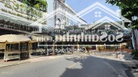 Nhà Mặt Tiền Kinh Doanh Đã Hoàn Công