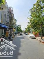 Nhà Mặt Tiền Kinh Doanh Đã Hoàn Công