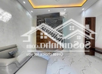 Bán Nhà Đường 5M5 Phạm Công Trứ, Hòa Xuân, Nhà Đẹp, Thiết Kế Hiện Đại, Liên Hệ Xem Ngay