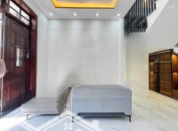Bán Nhà Đường 5M5 Phạm Công Trứ, Hòa Xuân, Nhà Đẹp, Thiết Kế Hiện Đại, Liên Hệ Xem Ngay
