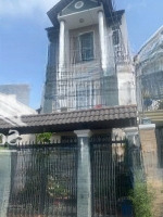 Bán Nhà 3 Lầu- Lê Văn Lương- Phước Kiển - Nhà Bè , Hẻm Xe Hơi