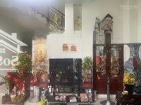 Bán Nhà 3 Lầu- Lê Văn Lương- Phước Kiển - Nhà Bè , Hẻm Xe Hơi