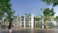 Chính Thức Ra Mắt Siêu Phẩm Liền Kề Đẹp Nhất Phân Phu Kim Ngân View Công Viên Hướng Đn