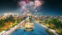 Chính Thức Ra Mắt Siêu Phẩm Liền Kề Đẹp Nhất Phân Phu Kim Ngân View Công Viên Hướng Đn