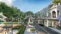 Chính Thức Ra Mắt Siêu Phẩm Liền Kề Đẹp Nhất Phân Phu Kim Ngân View Công Viên Hướng Đn