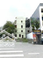 Lô Góc Đường Trường Chinh, Đẹp Nhất Tp Hải Dương 145M2