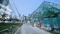 Nền Nhà Phố Đẹp 5Mx18M -Mặt Tiền Đường Kdc Phú Thuận Q7- Nhận Nền Xây Dựng Ngay