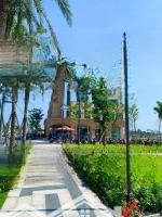 Đất Nằm Trong Trung Tâm Hành Chính, Thuận Tiện Xây Ở Hoặc Đầu Tư Siêu Lợi Nhuận