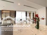 Cho Thuê Căn Hộ Cao Cấp The Diamond Residence, 110M2, 3 Phòng Ngủ Tầng Cao, Đầy Đủ Nội Thất Cao Cấp