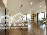 Cho Thuê Căn Hộ Cao Cấp The Diamond Residence, 110M2, 3 Phòng Ngủ Tầng Cao, Đầy Đủ Nội Thất Cao Cấp