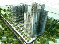 Qũy Căn Hộ Hàng Hiếm Nhất Tại Mỹ Đình Giá Cả Hợp Lý