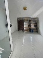 Cho Thuê Nhà Hẻm Xe Hơi 489A/4A Huỳnh Văn Bánh, P13 Phú Nhuận - 3 Lầu 4Pn