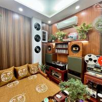 BÁN CĂN CCMN 1PN 1K ĐƯỜNG MỸ ĐÌNH SỔ HỒNG FULL NỘI THẤT GIÁ CHỈ NHỈNH 1 TỶ