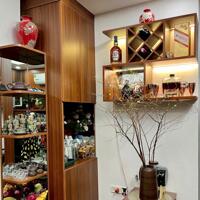 BÁN CĂN CCMN 1PN 1K ĐƯỜNG MỸ ĐÌNH SỔ HỒNG FULL NỘI THẤT GIÁ CHỈ NHỈNH 1 TỶ