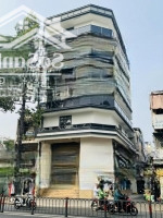 Cho Thuê Nhà Mới Góc 2Mt Nguyễn Văn Trỗi Phú Nhuận Ngay Khu Ngân Hàng