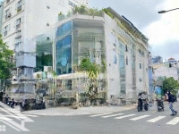 Gấp! Cho Thuê Căn Góc 2 Mặt Tiền Phan Xích Long, Phường 02, Phú Nhuận
