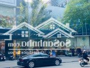 Siêu Phẩm Mặt Bằng Kinh Doanh 130M2 Mặt Tiền 13M Trần Hưng Đạo - Hoàn Kiếm, Nhận Diện Thương Hiệu