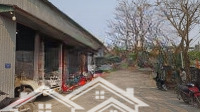 Cho Thuê 400 M2, 117 M2 Kho Xưởng Tại Xã Đông Mỹ, Huyện Thanh Trì, Hà Nội