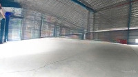 Cho Thuê Kho Xưởng 5000M Cực Đẹp Giá Siu Tốt Trong Cụm Công Nghiệp Đức Hòa, Long An