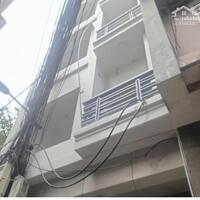 Bán tòa nhà dân tự xây 6 tầng 11 phòng, 2 mặt thoáng, dòng tiền ổn định