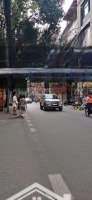 Siêu Phẩm Dòng Tiền Dương Quảng Hàm, Mặt Ngõ Ô Tô Lô Góc, Kiot Kinh Doanh, 6 Tầng Thang Máy 115M2