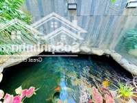 Cực Hiếm!!! Bán Nhà Huỳnh Thúc Kháng 50M2 -4 Tầng - Mặt Tiền 4M - 25.3 Tỷ- Phân Lô Ô Tô Tránh - Vip