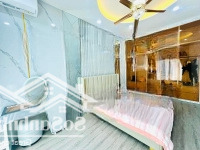 Cực Hiếm!!! Bán Nhà Huỳnh Thúc Kháng 50M2 -4 Tầng - Mặt Tiền 4M - 25.3 Tỷ- Phân Lô Ô Tô Tránh - Vip