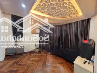 Bán Nhà Đại Mỗ, Ô Tô, 60Mx5T,Mặt Tiền5M, Nội Thất Vip, 6.5 Tỷ.